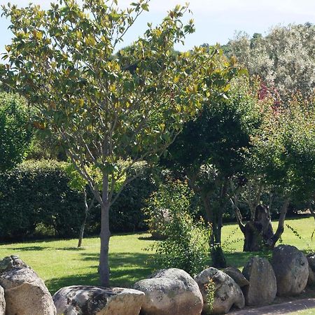 Les Jardins De Santa Giulia - Charmante Chambre D'Hote Πόρτο Βέκιο Εξωτερικό φωτογραφία