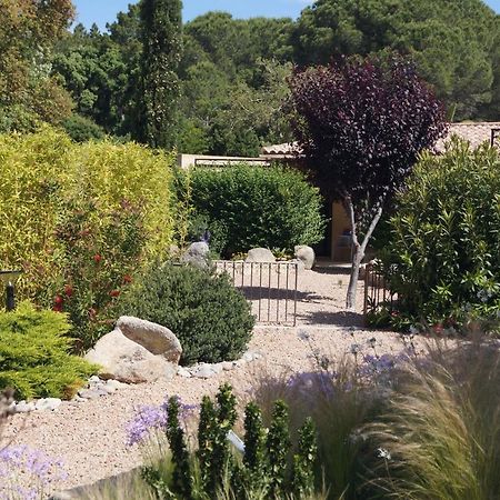 Les Jardins De Santa Giulia - Charmante Chambre D'Hote Πόρτο Βέκιο Εξωτερικό φωτογραφία