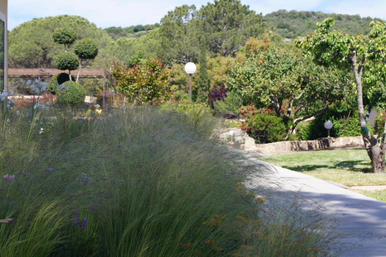 Les Jardins De Santa Giulia - Charmante Chambre D'Hote Πόρτο Βέκιο Εξωτερικό φωτογραφία