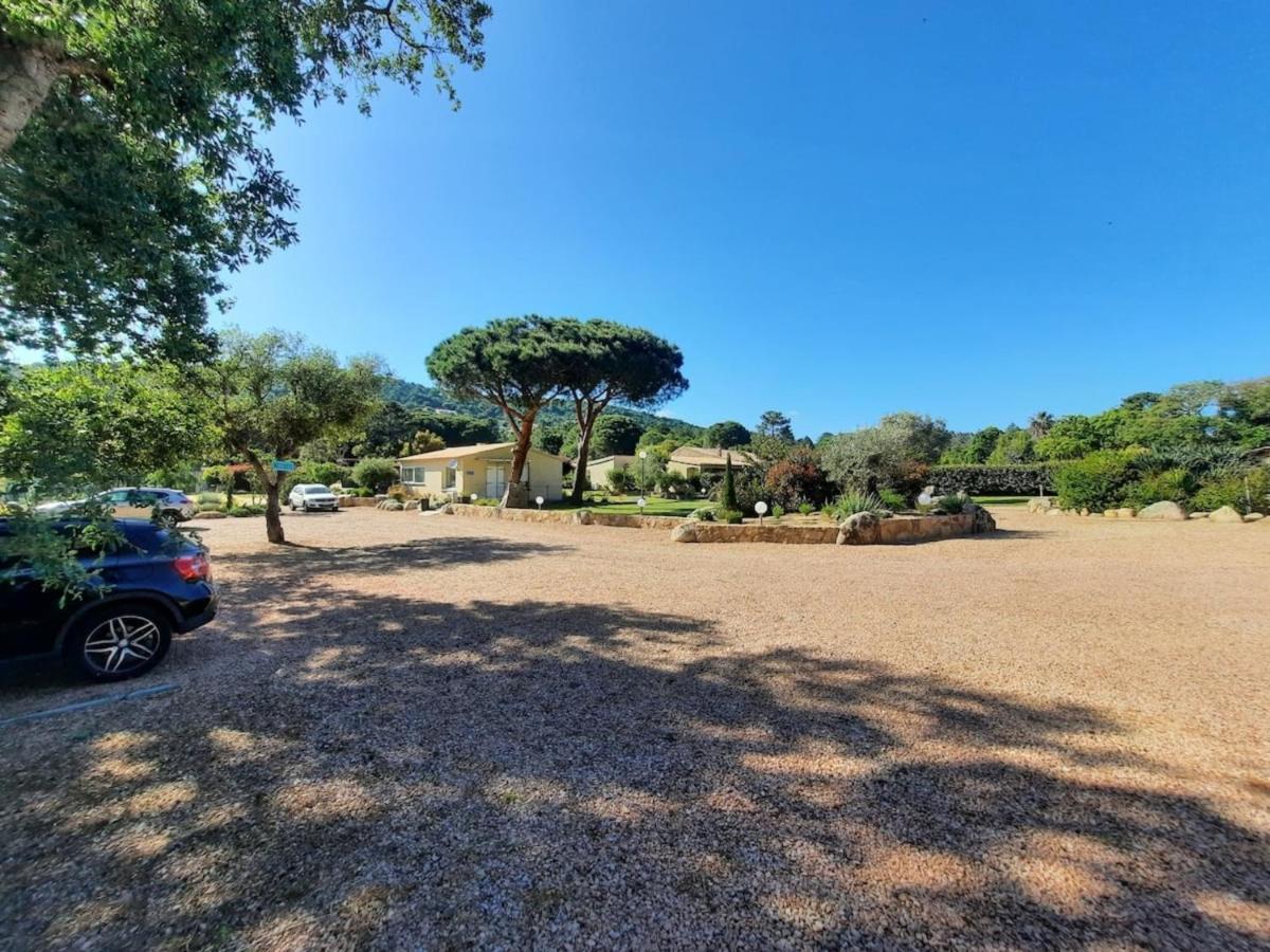 Les Jardins De Santa Giulia - Charmante Chambre D'Hote Πόρτο Βέκιο Εξωτερικό φωτογραφία