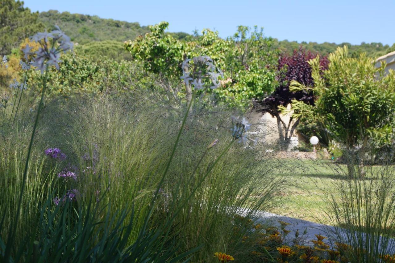 Les Jardins De Santa Giulia - Charmante Chambre D'Hote Πόρτο Βέκιο Εξωτερικό φωτογραφία